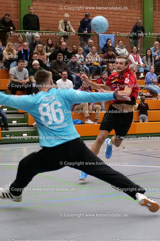 Handball : Oberliga Herren:  MTV Rheinwacht Dinslaken  - OSC Rheinhausen am 10.10.2026 in Dinslaken | Handball : Oberliga Herren:  MTV Rheinwacht Dinslaken  - OSC Rheinhausen am 10.10.2026 in Dinslaken - Realisiert mit Pictrs.com
