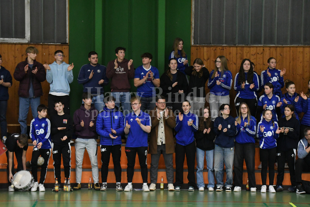 SSG Metten 2025/26 | die SSG Fans waren zufrieden - Realisiert mit Pictrs.com