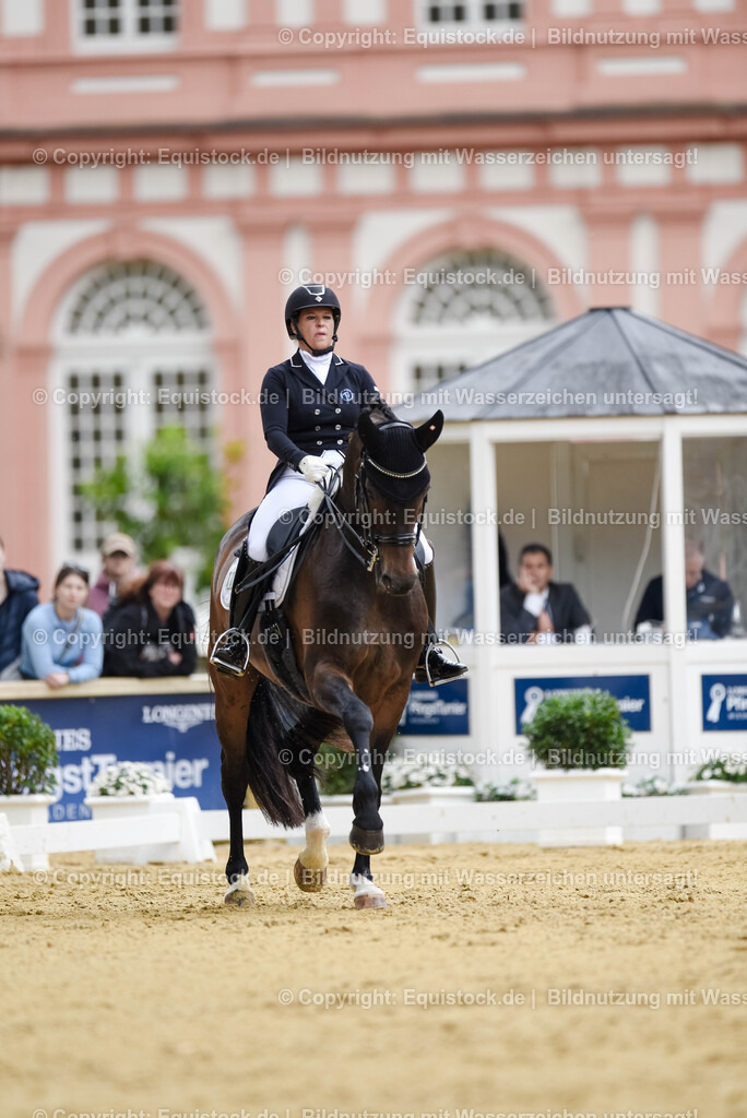 20250607_1_GP-Tour_Dressage_0313 | Foto: Thomas Hartig