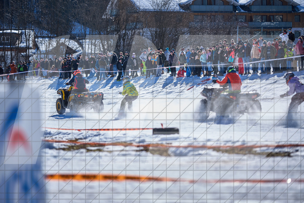 10. Holzknecht Skijöring in Gosau am Dachstein, Oberösterreich, Österreich am 08.02.2025Foto: © 2025 Martin Bihounek / martinbihounek.com | 08.02.2025: 10. Holzknecht Skijöring in Gosau am Dachstein, Oberösterreich, ÖsterreichFoto: © 2025 Martin Bihounek / martinbihounek.comInsta: @martinbihounekcomFB: @martinbihounekphotography