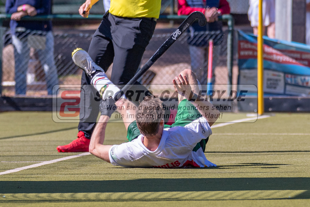 SM_20240511-D5A_9097 | Playoffs: 1.Bundesliga Feldhockey (M) UHC - HPC/ 1:5 (1:2)