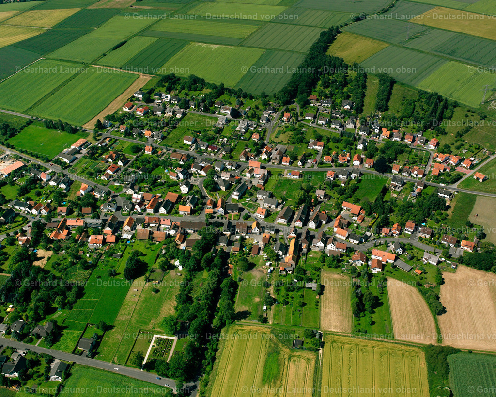 2508045 | Benterode, Staufenberg