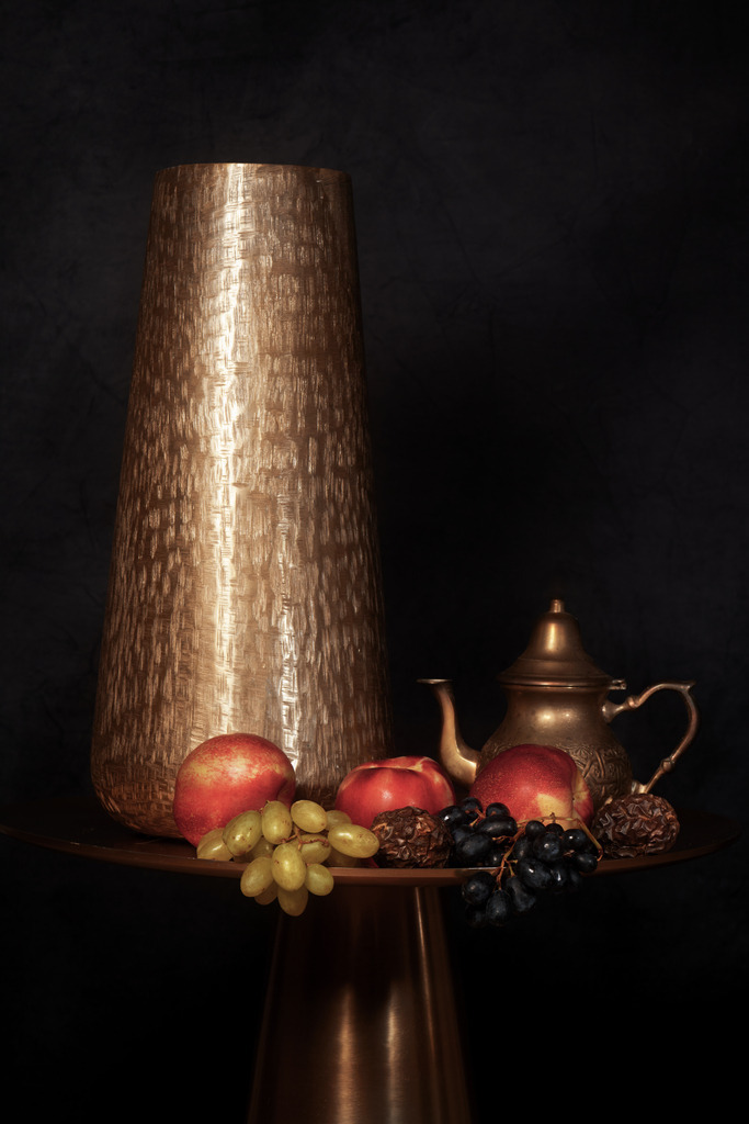 Pfirsiche | Simone Sonderegger Photography