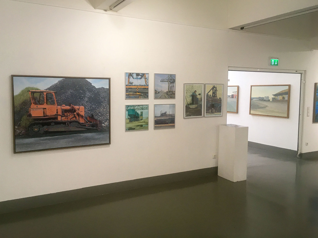 Cubus_HeinzJosefKlaßen_07 | Bildergalerie von Sport-Ereignissen aber auch von weiteren spannenden Dingen - nicht nur vom Niederrhein. In Anlehnung an den bekannten Spruch von Hanns Dieter Hüsch heißt das Motto: "Niederrhein ist überall".  - Realisiert mit Pictrs.com