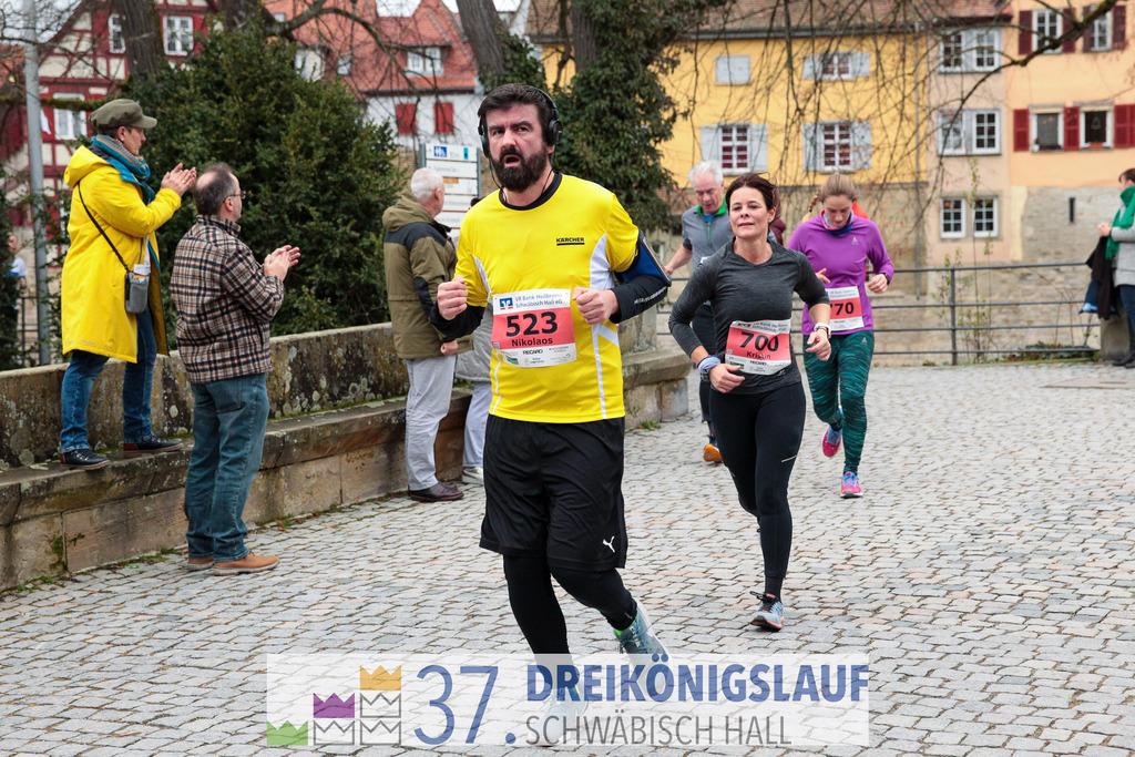 VR Bank Hauptlauf 10000m | 3 Koenigslauf 2023 - Realisiert mit Pictrs.com