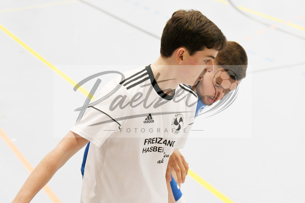 20200119_VGHCUP_0038 | Fußball, Herren:   beim 35. Schledehauser VGH-Cup am 19.01.2020 in der Waldsporthalle Schledehausen in Schledehausen, Deutschland.(Foto von Nico Paetzel) - Realisiert mit Pictrs.com
