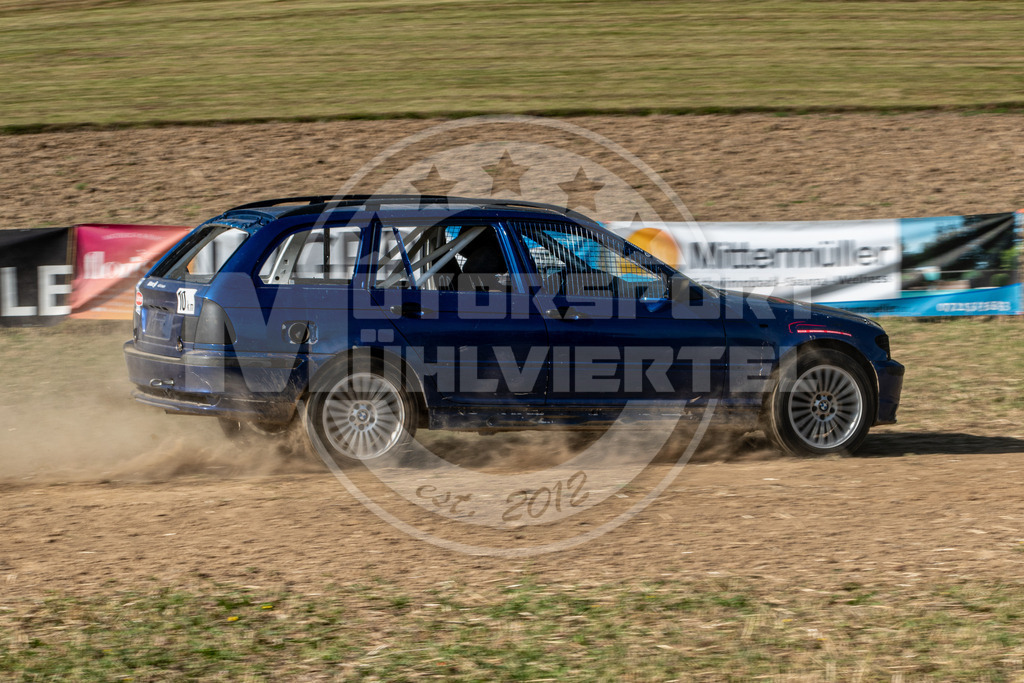 Feldslalom (282 von 383) | Motorsport Mühlviertel