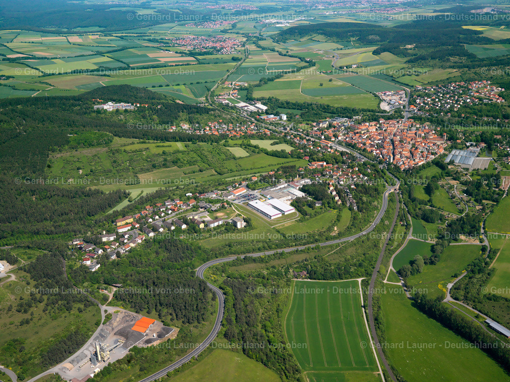 2904178 | Münnerstadt