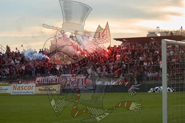 BFC Dynamo vs. AS Monaco 090 | mythos-online-redaktion