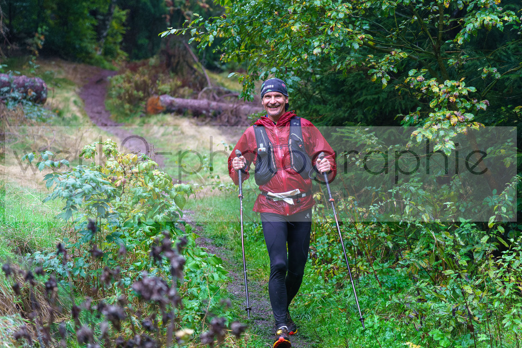 Herbstlauf | Herbstlauf am 1. &amp; 2. Oktober 2022 unter Corona-Bedingungen - Start Masserberg und Neuhaus
