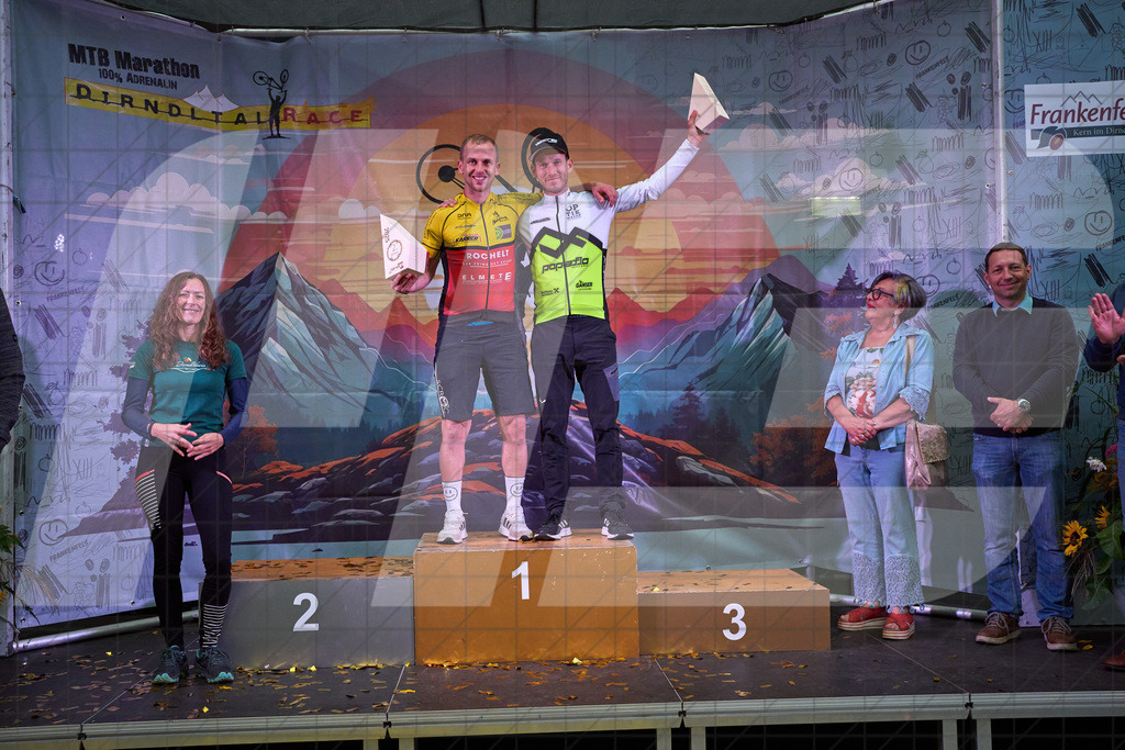 Betriebszentrum Laubenbachmühle, Frankenfels, Österreich - 13. September 2025: Dirndltal Race - Top Six GesamtwertungFotograf: Martin Bihounek / martinbihounek.com | 13. September 2025 Betriebszentrum Laubenbachmühle, Frankenfels, Österreich : Dirndltal Race - Top Six Gesamtwertung •••••Photo by: Martin Bihounek / martinbihounek.comInsta: @martinbihounekcom