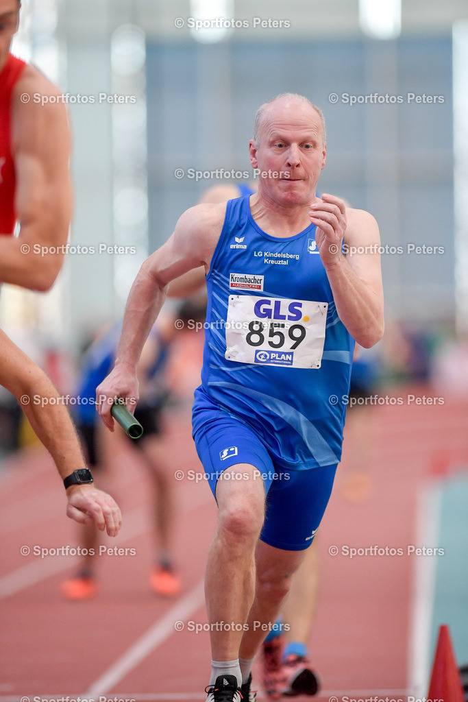 2025_DM Halle Masters_467 | DM Halle Masters am 02.03.2025 in Frankfurt am Main Foto: Kai Peters - Realisiert mit Pictrs.com