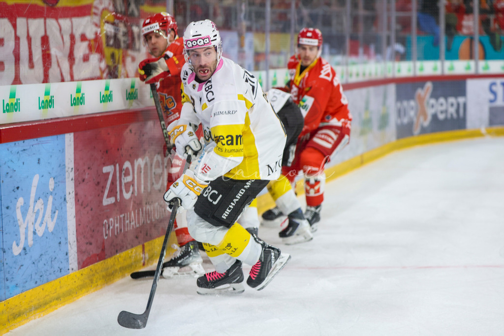 EHCB vs HCA 20260127_wb-9745 | Sportbilder, Sportfotograf, Hochzeits- und Eventfotografin, Flugshows, Portraits und Tiershooting, Aviation, Downhill, Nationalleague, Swissleague, International