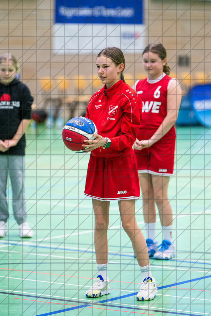 2. DBBL Nord 25/26 | Spieltag 17 | BBC Osnabrück vs. BG74 Veilchen Ladies Göttingen | 01.02.26: 2. DBBL Nord 25/26 | Spieltag 17 | BBC Osnabrück vs. BG74 Veilchen Ladies Göttingen / Osnabrück / Deutschland  //   CREDIT:www.bullenfotos.de, Martin König, Hörner Weg 40, D-49078 Osnabrück, +4917663732967 // Nutzung und Weitergabe nur zu den vereinbarten Zwecken. Presseanfragen an Ersteller. Alle Rechte beim Ersteller. Honorierung nach MFM. - Realisiert mit Pictrs.com