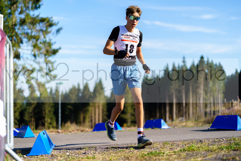 DP Oberhof | 1. DSV JOKA Deutschlandpokal Biathlon, 19.-22.09.2024 - LOTTO Thüringen Arena Oberhof