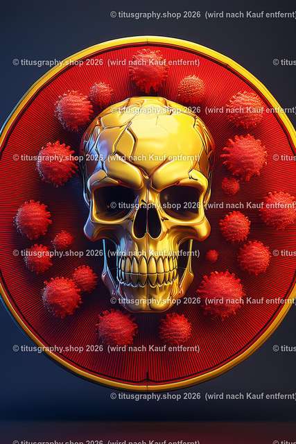 Virus 051 | titusgraphy-shop: Geschenkideen mit Qualitätsfotos. titusgraphy-shop: gift ideas with quality photos. titusgraphy-shop: idées cadeaux avec photos de qualité.  - Realisiert mit Pictrs.com