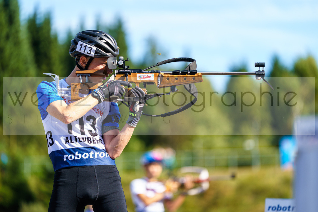 DP Altenberg | Deutschlandpokal, Altenberg - 19.-21.09.2025