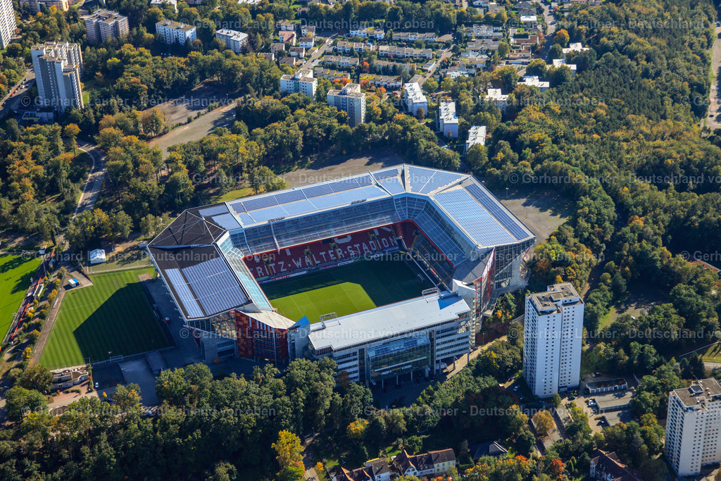 3070321 | Fritz-Walter-Stadion, Kaiserslautern