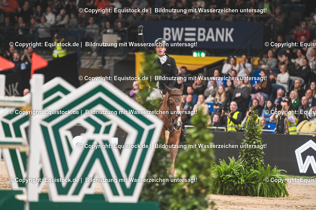 20251116_FEI-Jumping-World-Cup_TOMSPIC_0731 | Foto: Thomas Hartig