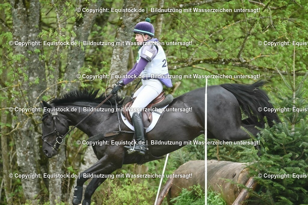 20230513_CCI2_Section2_Gelände_0529 | equistock