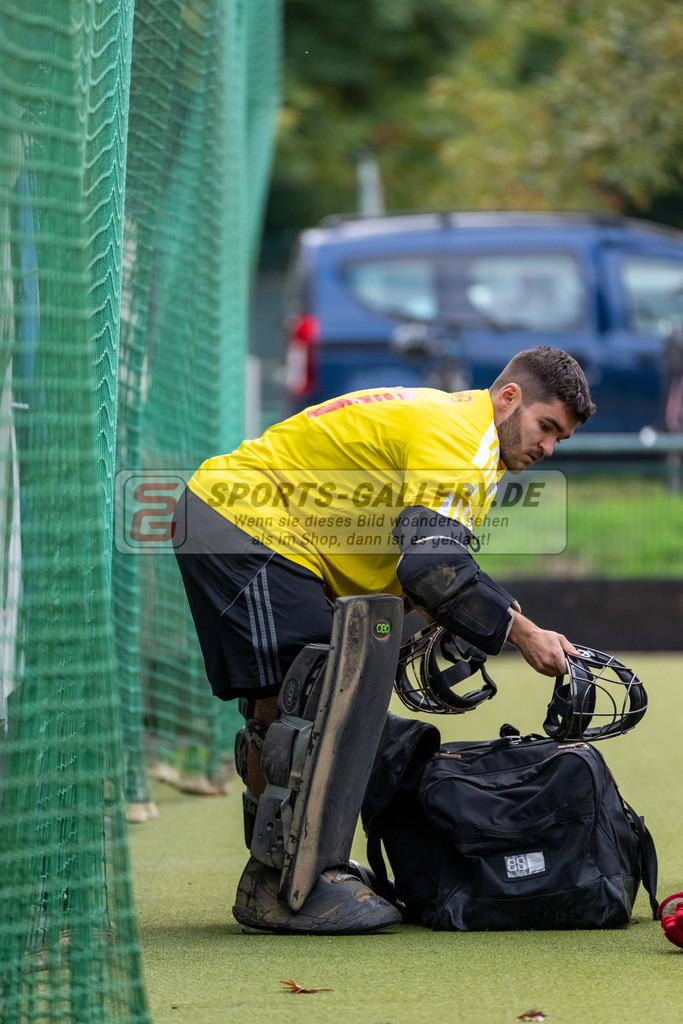 HK_20251018_103228 | 2. Bundesliga Herren Club Raffelberg - DTV Hannover 18.10.2025