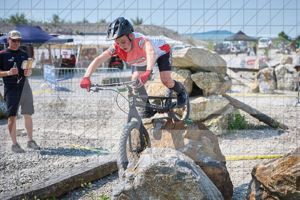 Trials European Youth Games | 16.08.2025: Trials European Youth Games in Purgstall an der Erlauf Foto: © 2025 Martin Bihounek / martinbihounek.comInsta: @martinbihounekcom