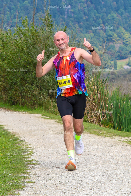 8. Internationaler Kärnten Marathon - Halbmarathon | Bildershop von pixelworld.at - Realisiert mit Pictrs.com