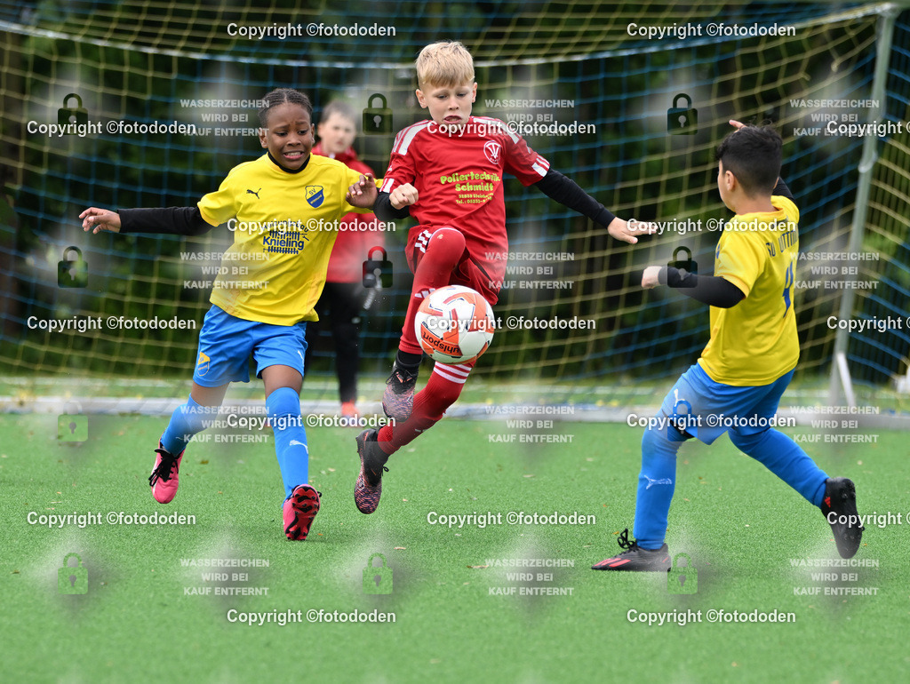 DSC_6007 | SV Wittmund l (gelb) / TV Bunde (rot)