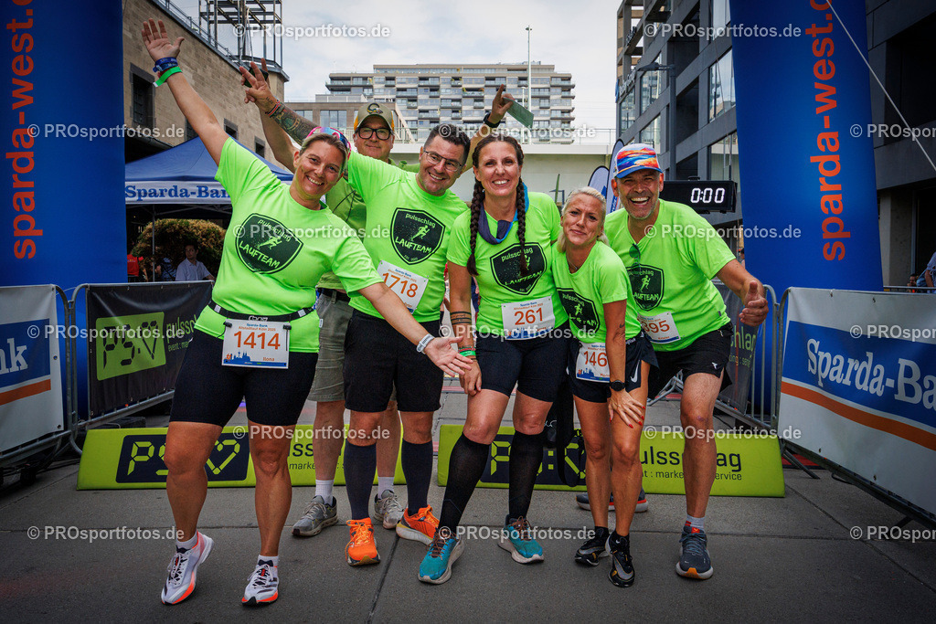 Sparda-Bank Altstadtlauf Köln; Köln, 15.08.2025 | Impressionen vom Sparda-Bank Altstadtlauf Köln am 15.08.2025 in Köln (Nordrhein-Westfalen). 