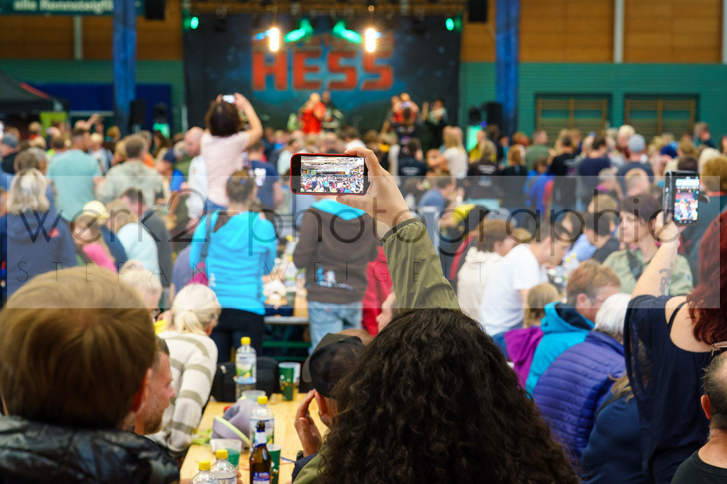 Rennsteiglauf Marathon 2024 | 25. Mai 2024 - 42,2 km von Neuhaus nach Schmiedefeld