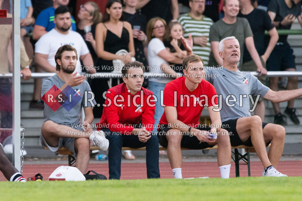 Fußball, Saison 2022/23, Oberliga Hamburg, Hamm United - Altona 93, Hammer-Park-Stadion (Hamburg), 12.08.2022, 3. Spieltag | Sportfotos aus Hamburg, Eventfotos oder freie Arbeiten von R.Seidel Imagery – einfach online kaufen.