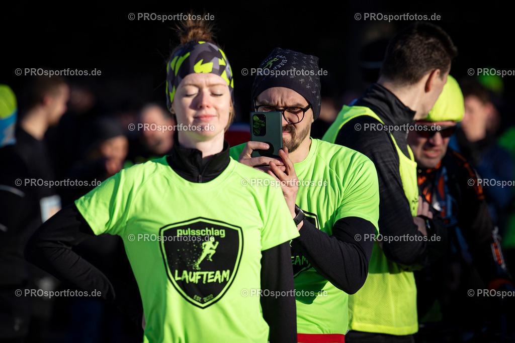 GVG-Winterstaffel; Pulheim, 28.01.2024 | Impressionen von der GVG-Winterstaffel am 28.01.2024 in Pulheim (Nordrhein-Westfalen). 