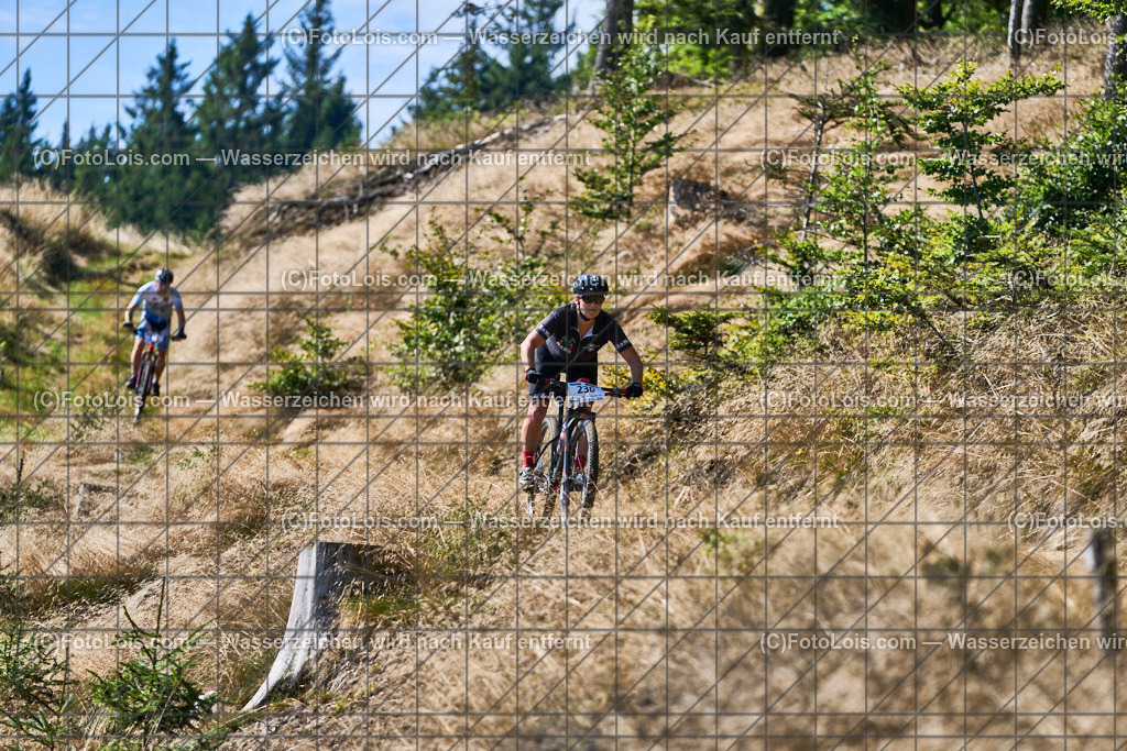 ALP6694_GRANITBEISSER_Medium_Obermueller Melanie | (C)FotoLois.com, Alois Spandl, 28. GRANITBEISSER Mountainbike-Marathon in St. Georgen am Walde, Sa 3. Sept. 2022.