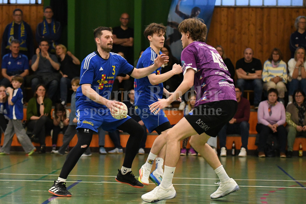 SSG Metten : SpVgg Altenerding | Gemeinsam zum Erfolg Jan Matousik (SSG Metten #3)  und Philipp Gäck (SSG Metten #5) - Realisiert mit Pictrs.com