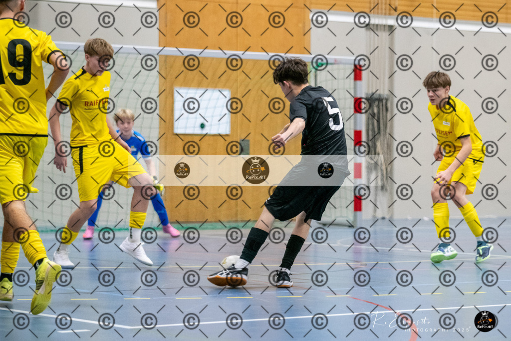 20251129_FCR-Hallenturnier-C_RAW-1_027-66 | Sport und Naturfotografie von Roberto Esposito zeigt echte Momente Bewegung und die Schönheit der Natur. Ausdrucksstarke Bilder schaffen Emotionen.