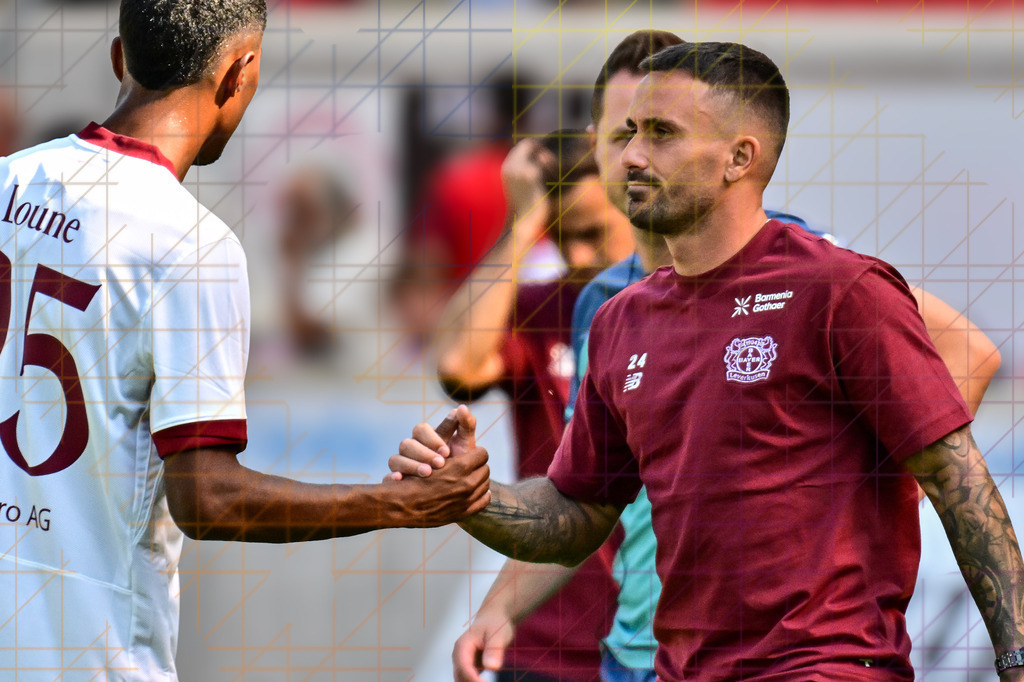 OFC vs Bayer 04 Leverkusen 25.07.2026 (158 von 195) | professionelle Sport- und Eventfotografie von Tomafocus – dynamische Bilder, emotionale Momente und hochwertige Aufnahmen für jeden Anlass. - Realisiert mit Pictrs.com