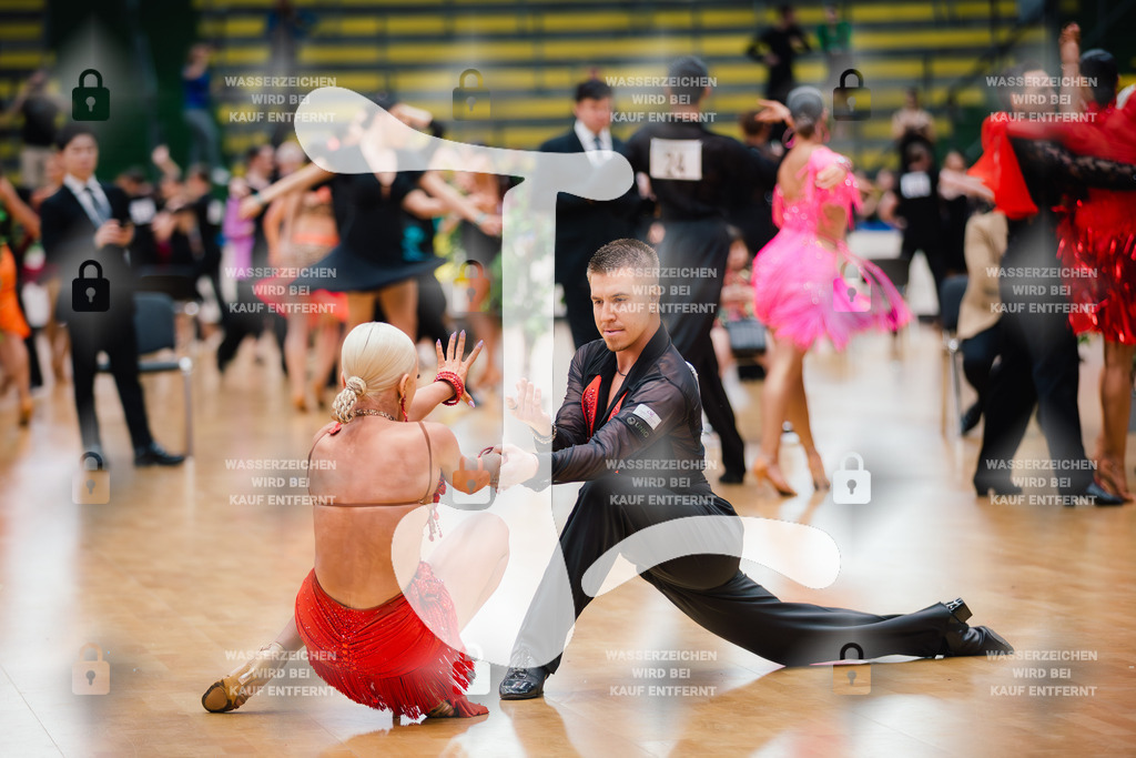 Hessen Tanzt WDSF International Open Latin 28th (59) Mikita Senin _ Michele Mühlig (Bielefelder TC Metropol)-2025-05-18-3576 | Webshop for digital downloads and prints of dance sport, event & show photographer Julian Link - Realisiert mit Pictrs.com