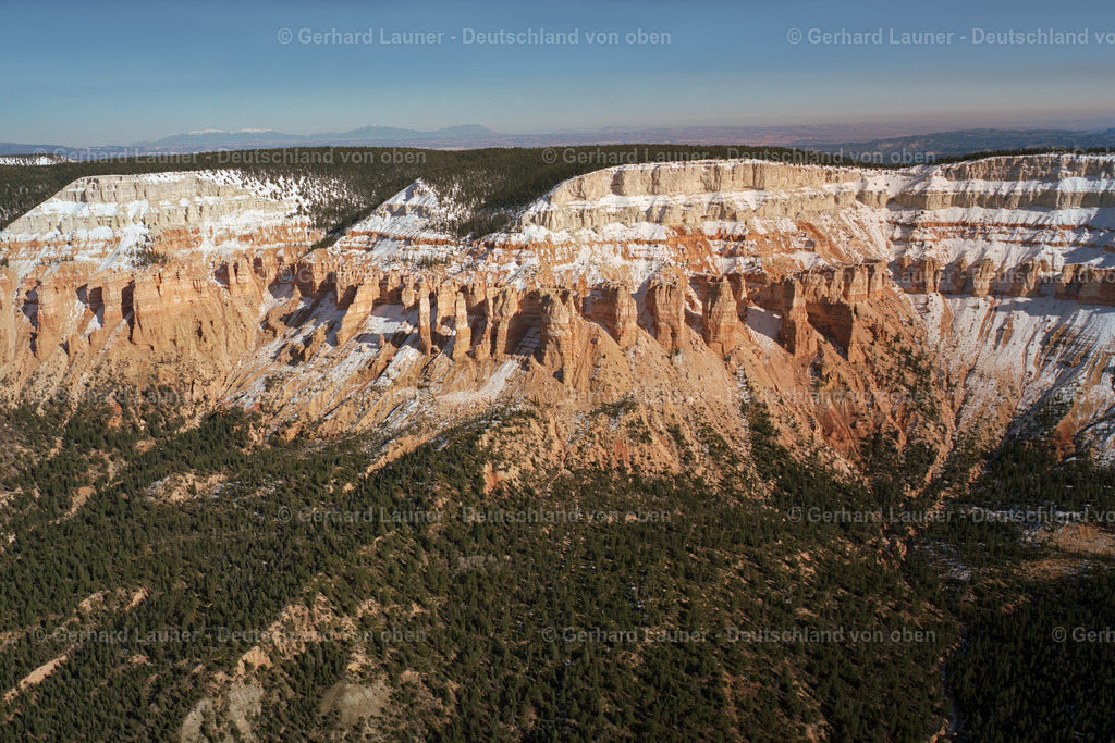 USA5508 | Bryce Canyon, Utah, USA, 1999