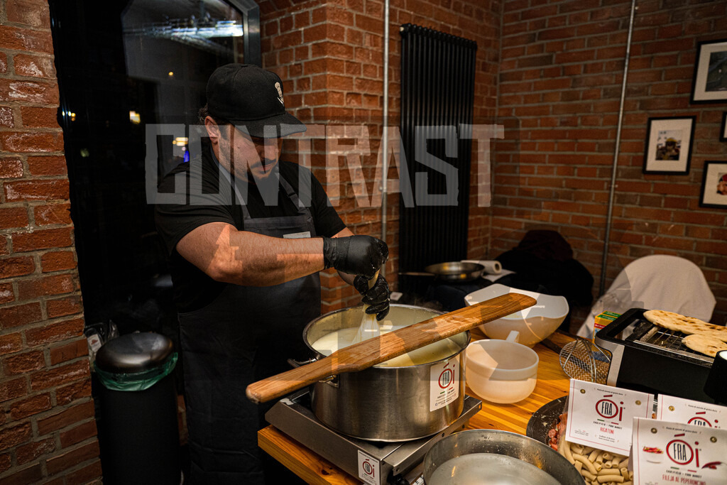 Tim Tramintz & Partners I Derbe Flott I 09.10.2025 | CONTRAST ZERØ MEDIA - Realisiert mit Pictrs.com