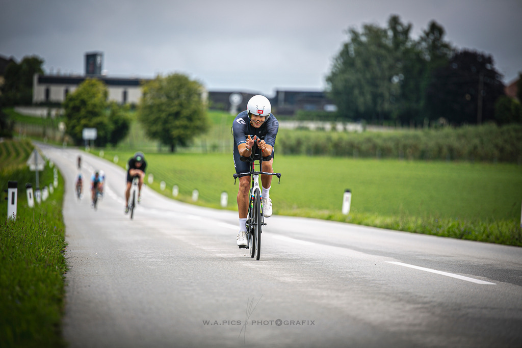 _V7A0936 | AUSTRIA, 3.08.2025, Linz, ALOHA TRI TRAUN Photo: WAPICS / Andreas Willdoner