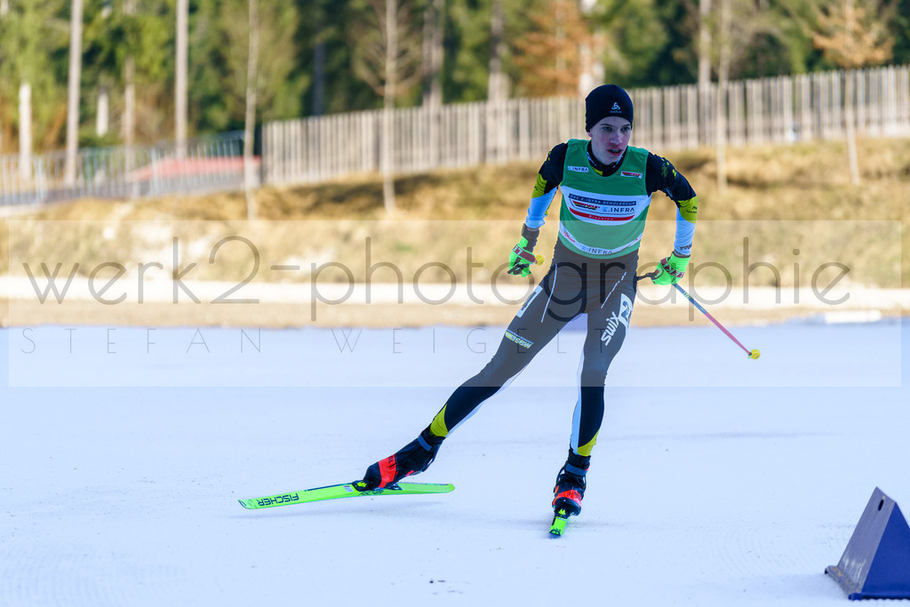 DSC Ruhpolding | Deutscher Schülercup Ruhpolding in der CHIEMGAU Arena am 2. und 3. März 2024
