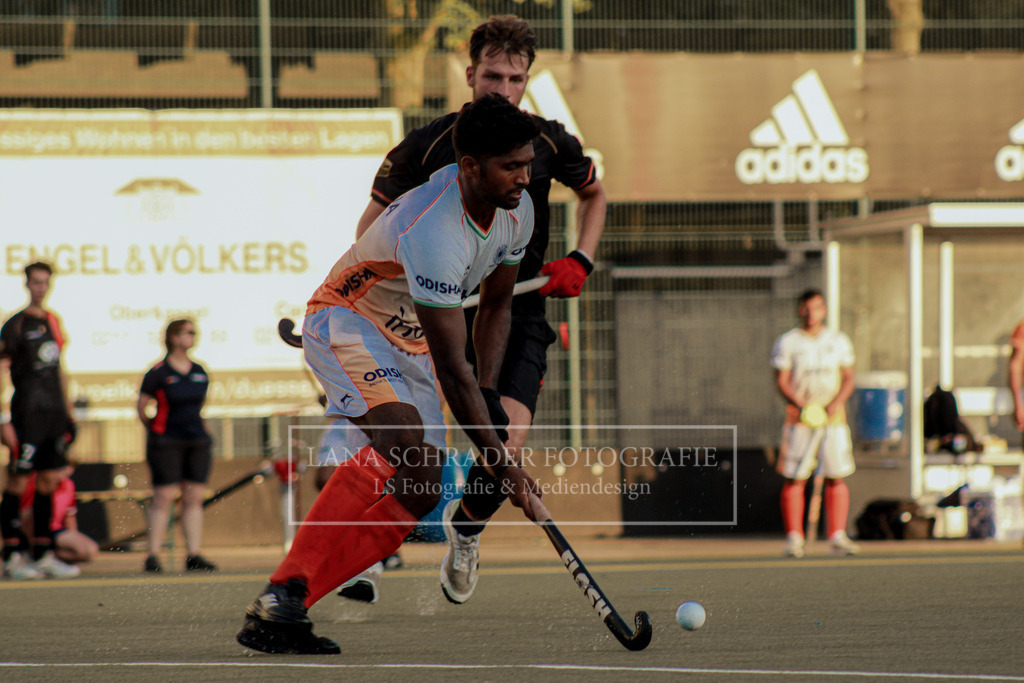 U21 M 4 Nationen Turnier Deutschland - Indien 19.08.23-113 | lanaschraderfotografie - Realisiert mit Pictrs.com
