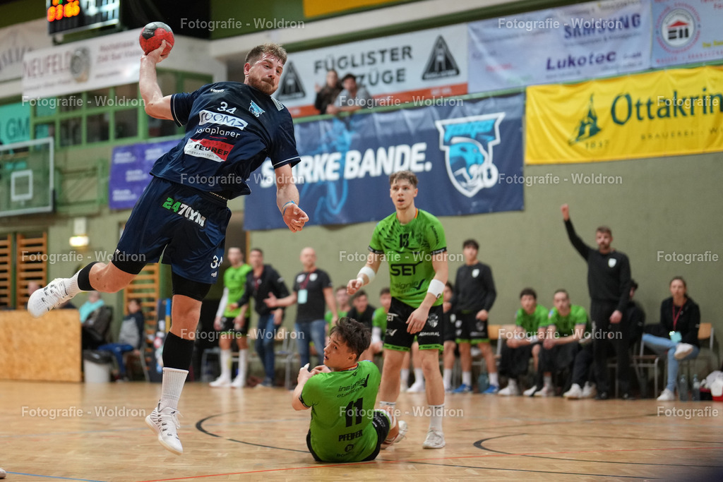 20221203 HLA Jags Bad Vöslau v West Wien-87 | Fotografie Woldron