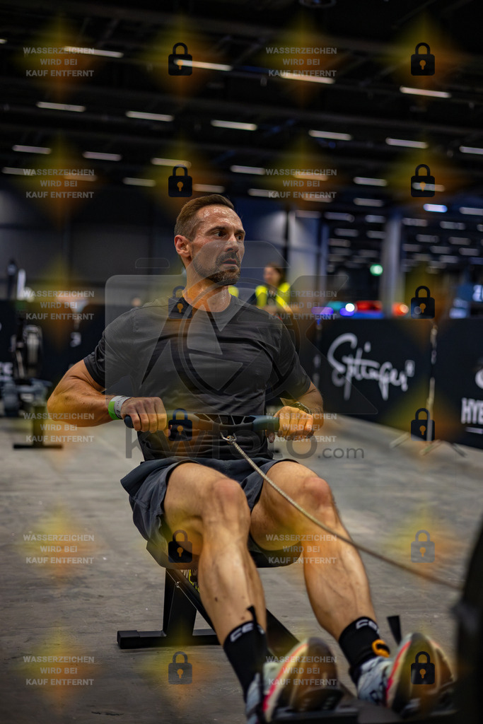 Hybrid Games 2026-125 | KW-Foto