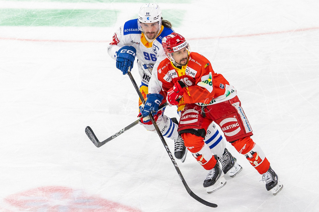 EHCB vs EVZ 20260227_WB-7269-2 | Sportbilder, Sportfotograf, Hochzeits- und Eventfotografin, Flugshows, Portraits und Tiershooting, Aviation, Downhill, Nationalleague, Swissleague, International