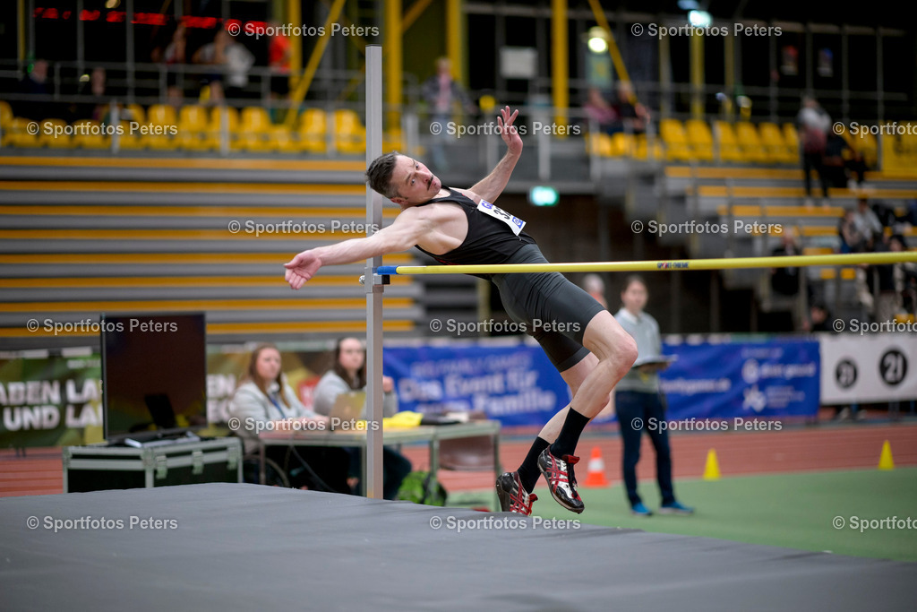 Deutsche Hallenmeisterschaften Masters - Samstag_219 | Deutsche Meisterschaften Halle Masters am 02.03.2024 in Dortmund 

Foto: Kai Peters - Realisiert mit Pictrs.com