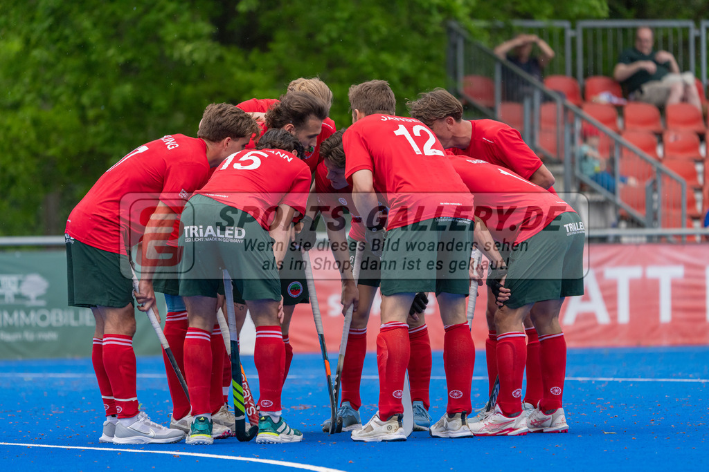HK_20260503_05085 | 1. Bundesliga Herren Crefelder HTC - Uhlenhorst Mülheim am 03.05.2026