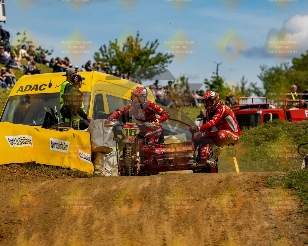 Motocross Schopfheim 2026-278 | KW-Foto