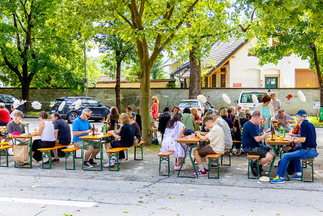 Genussfest des Basketballverein Feldkirchen | Bildershop von pixelworld.at - Realisiert mit Pictrs.com