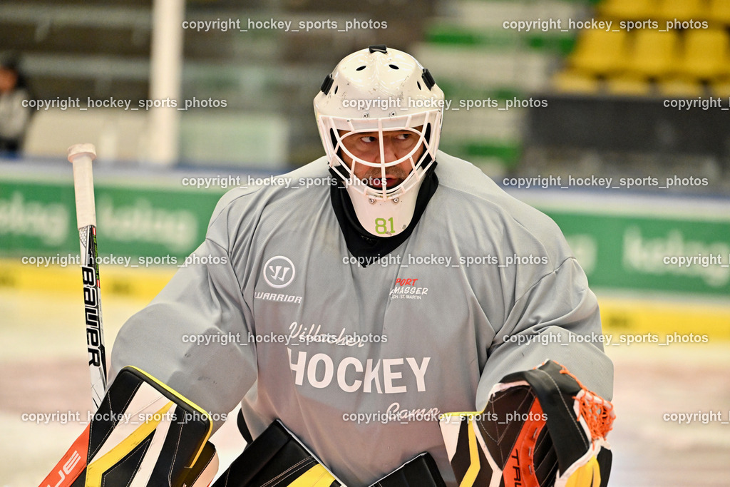 Villacher Hockey Camp 2025 | Villacher Hockey Camp 2025, Villacher Hockey Camp 2025 am 08.08.2025 in Villach (Stadthalle Villach), Austria, (Photo by Bernd Stefan)